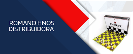 Romano Hnos distribuidora