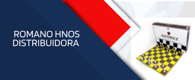 Romano Hnos distribuidora