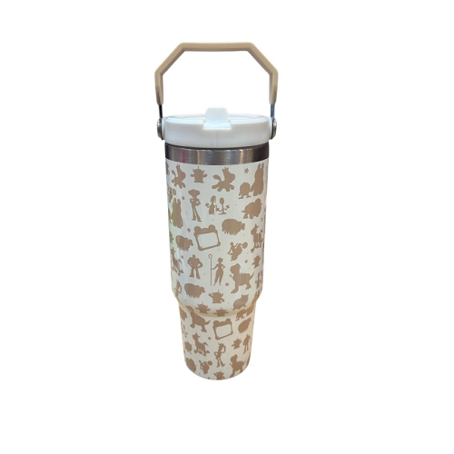 Vaso Termico Dts 8420 Toy Story