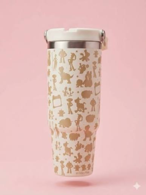 Vaso Termico Dts 8420 Toy Story