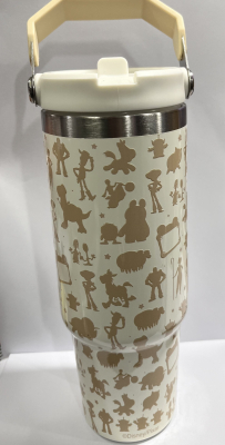 Vaso Termico Dts 8420 Toy Story