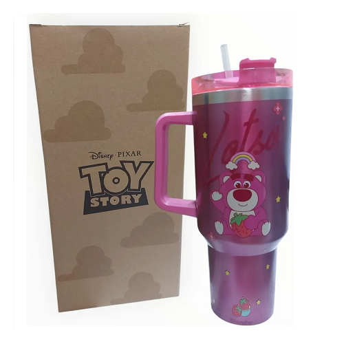 Vaso Termico Dts 8422 Lotso