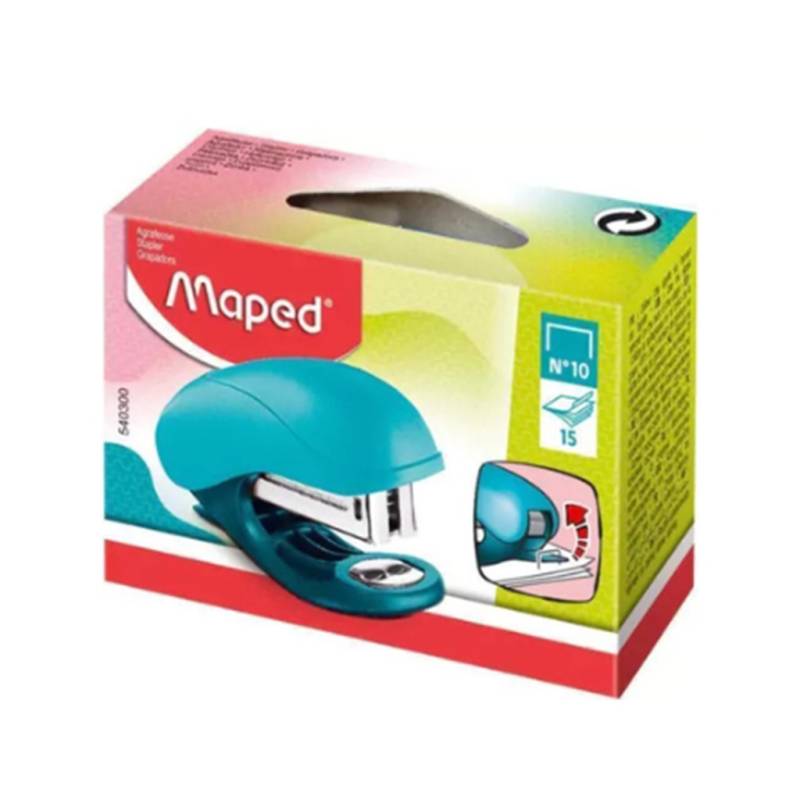 Abrochadora Maped Vivo 540300