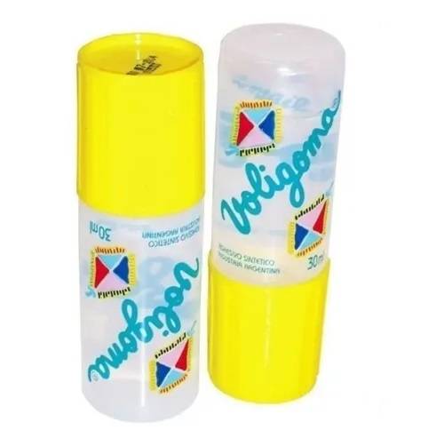 Voligoma Chica * 30 Grs.
