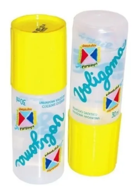 Voligoma Chica * 30 Grs.