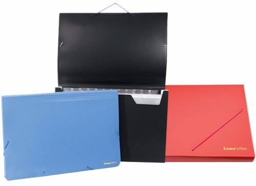 Clasificador Lama Oficio