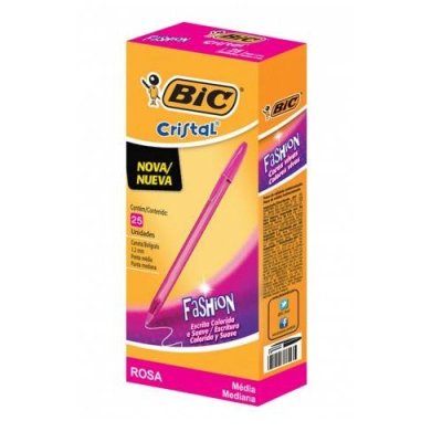 Bol.bic Fashion