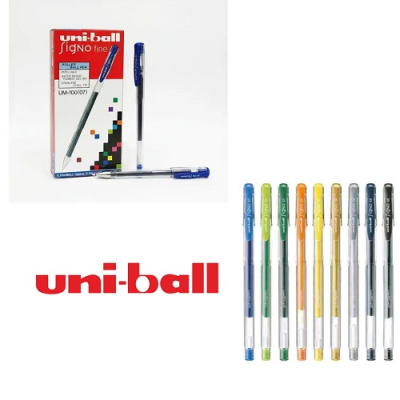 Bol.uni Ball Signo Fine