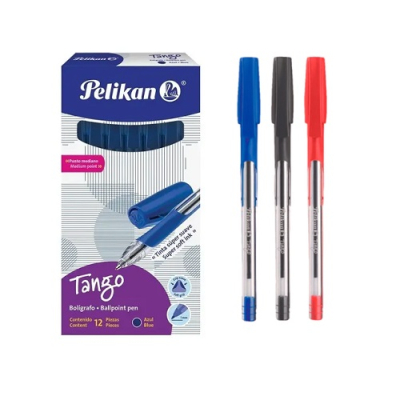 Bol.pelikan Tango
