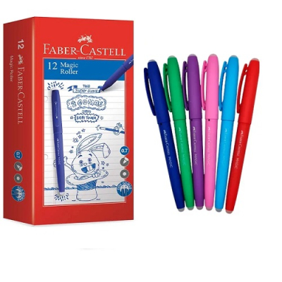 Bol.faber Magic Borrable