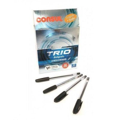 Bol.consul Trio 1Mm