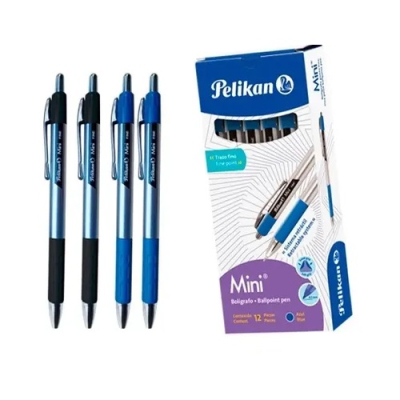 Bol.pelikan Mini