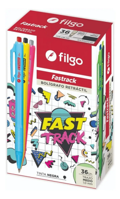 Bol.filgo Fasttrack 1.0