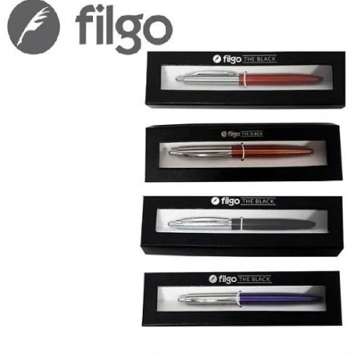 Bol. Filgo Jasper The Black
