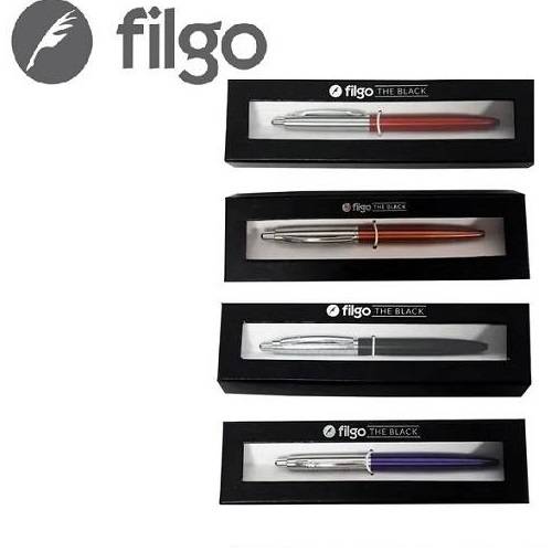 Bol. Filgo Jasper The Black