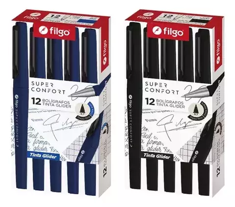 Bol.filgo 1.0 Super Confort