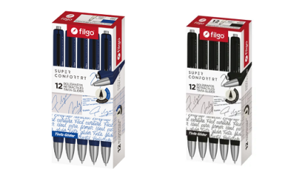 Bol.filgo 0.7 Super Confort Rt