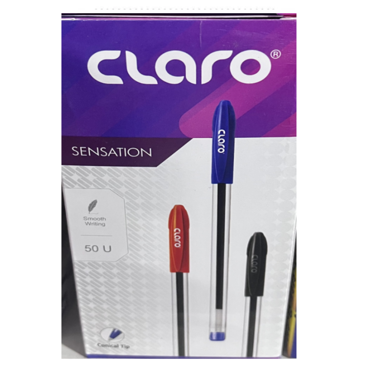 Bol.claro Sensation 1Mm