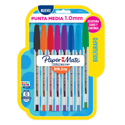 Bol.p.mate Kilometrico 100St*8 Surt