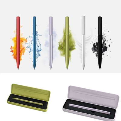 Bol.pelikan Ineo - Metal Case