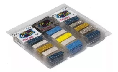 Brillantina Magicolor Patrio