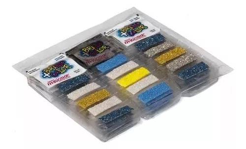Brillantina Magicolor Patrio