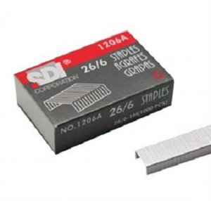Broches Sdi 26/6*1000