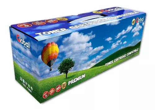 Toner Global Hp Ce314A