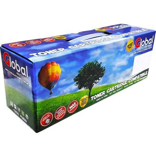Toner Global W1500Acomp No Chip