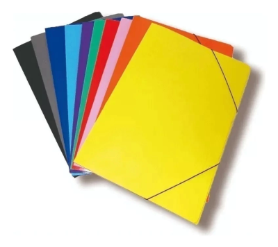 Carp.3 Solapa C/Elast.color Util-Of