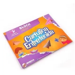 Block Muresco Fantasia