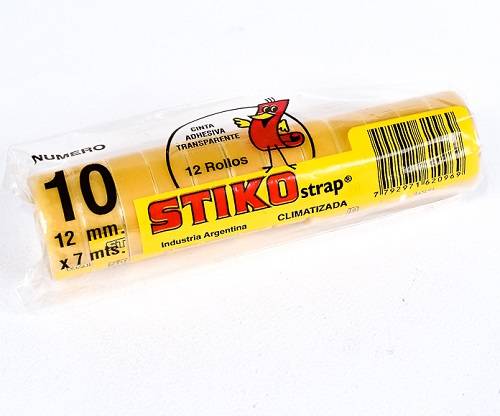 Cinta Stiko *10