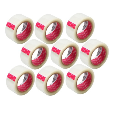 Cinta Stiko Pack 48Mm * 50 Mts