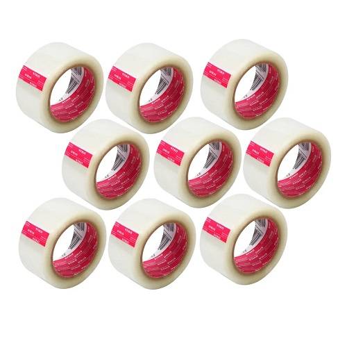 Cinta Stiko Pack 48Mm * 50 Mts