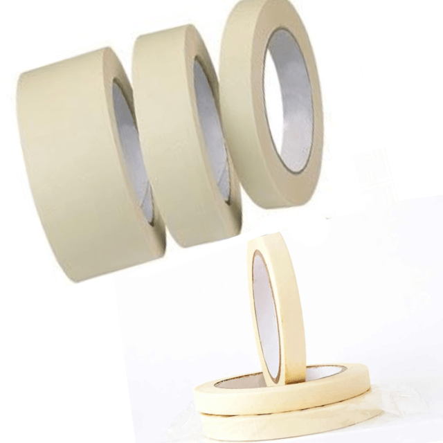Cinta De Papel Sellox *24Mm