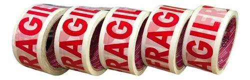 Cinta Stiko Fragil 48*50 Mts