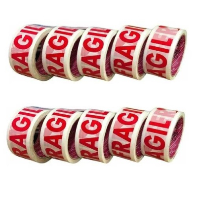 Cinta Stiko Fragil 48*50 Mts