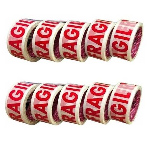 Cinta Stiko Fragil 48*50 Mts