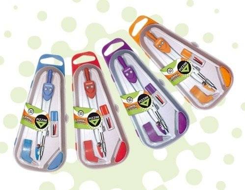 Compas Pizzini Pk126