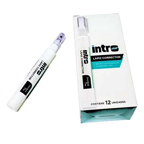Lapiz Corrector Filgo Intro