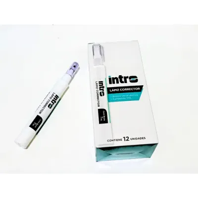 Lapiz Corrector Filgo Intro