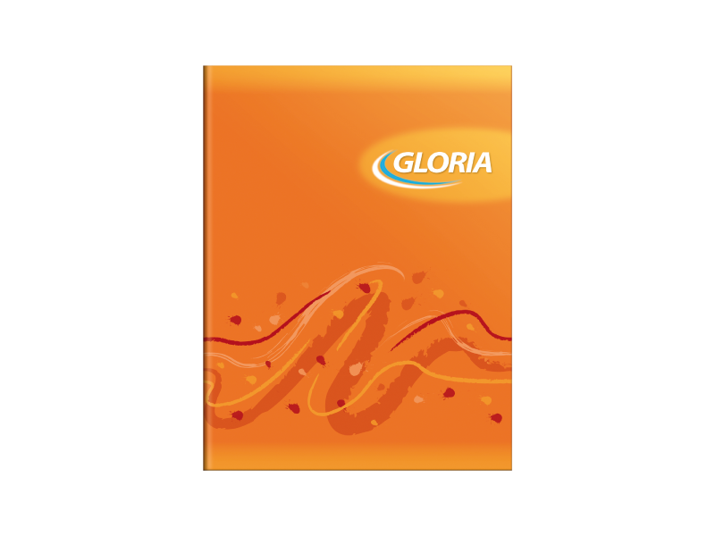 Cuad.tf Gloria * 84H