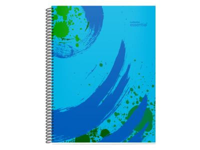 Cuad.essential 29/7 *84H