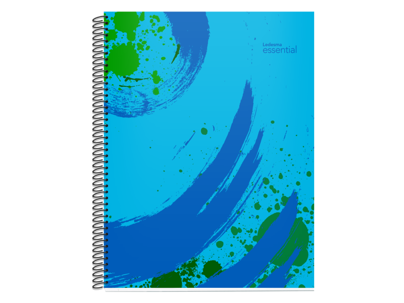 Cuad.essential 29/7 *84H