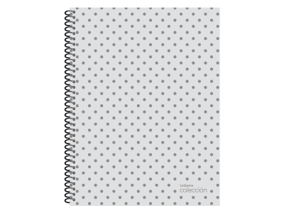 Cuad.coleccion 21/27 *84H