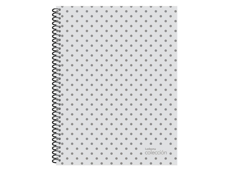 Cuad.coleccion 21/27 *84H