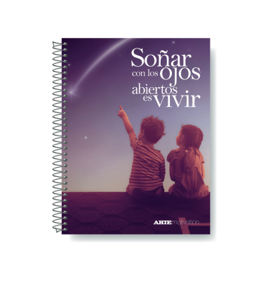 Cuad.arte 29/7 Motivation *100H