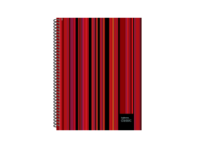 Cuad.classic 16/21 *120H