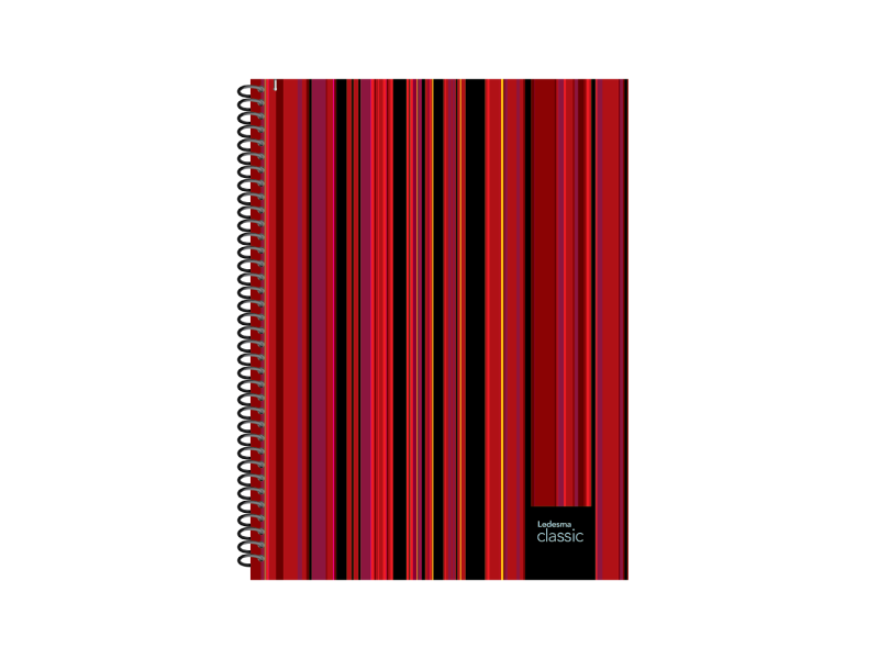 Cuad.classic 16/21 *120H