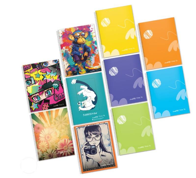 Cuad.ledesma Linea 16 29/7 *70